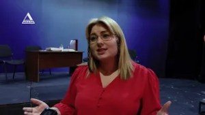 Кто они - Супергерои на сцене Русдрама