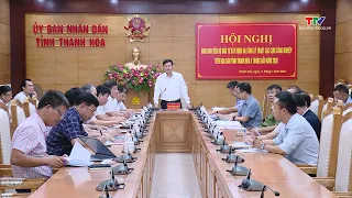 Firmly Revoke Stalled Projects, Accelerate Industrial Cluster Infrastructure Investment