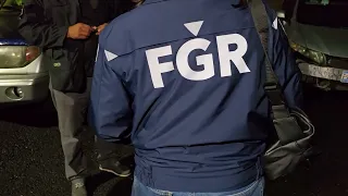 Gang collaborator sentenced to 18 years in prison