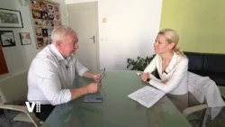 Miroslav Krčil: Bez funkčního zemědělství a potravinářství se neobejdeme