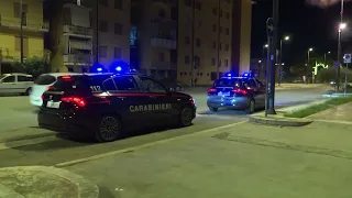 Domestic violence in Pescara: 51-year-old under investigation - 08/21/2026