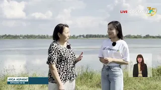 "ARQA AQPARAT" | NEWS SUMMARY | 08/27/2026