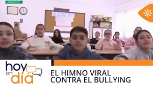 Hoy en día | Hablan los protagonistas de "La Perla" contra el bullying que se ha hecho viral
