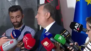 Pagat e magjistratëve,Balla ironi më opozitën: U ‘djeg barku’ për gjyqtarët, por i shajnë me