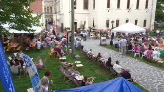 KULTÚRA SPÁJA 2026