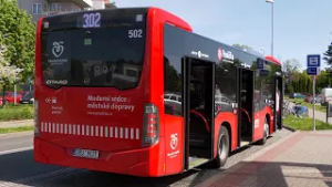 Magazín Uherské Hradiště 14. 2. 2026