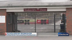 Mansfield Foundation to host more free scholarship workshops