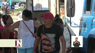 Ministerio del Transporte: 65 años de compromiso social