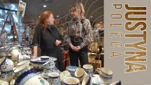 Justyna Poleca: artystyczna ceramika, łożka i materace