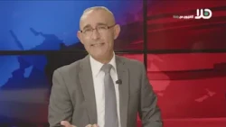 Dr. Salim Briak discusses the Joint List's readiness to provide a safety net for any alternative ...