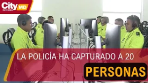 Policía investiga presuntos delitos electorales en el país | CityTv