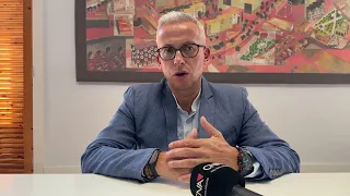 Festa e Birrës në Polin e Eventeve/ Filo: Një hapësirë që na krijoi mundësi të rrisnim pjesëmarrjen