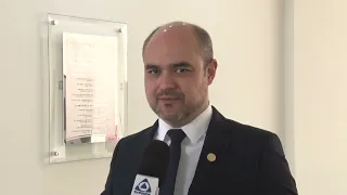 LEGAL WEEK ANNOUNCEMENT