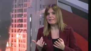 Guerra del Golfo, il punto con il prof. Emerito Giovanni Battista Pittaluga