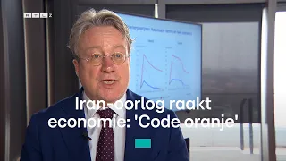 How severe will the economic blow from the Iran war and expensive energy be?