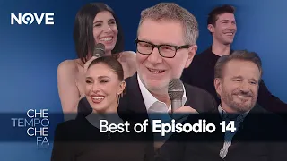 Che tempo che fa BEST OF - Episodio 14