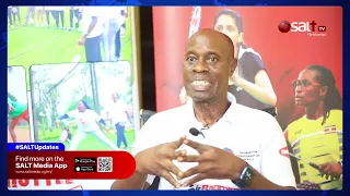 OMUZANNYO GWA BADMINTON : Uganda ekyazizza eza Africa, zino zizannyibwa Bweru
