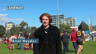 Laneway Report: The 2026 Melbourne Reclink Australia Community Cup
