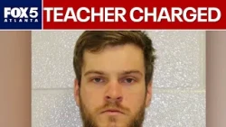 Temple High student shared explicit videos at school | FOX 5 News