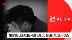 Sana Law: Paid leave for parents for children’s mental health cases and self-inflicted injuries