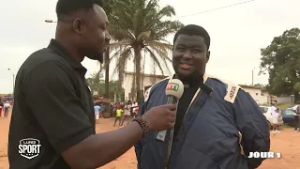 LUNDI SPORT IMMERSION RALLYE DE GAGNOA du 26 février 2026