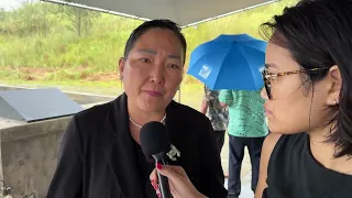 Guam remembers on 29th anniversary of Korean Airline Flight 801 crash