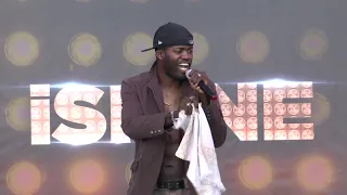 iSHINE Semi Finals FULL100