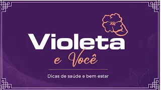 Violeta Pharmacy: Finding Balance Through Flower Essences | 08/12/2026