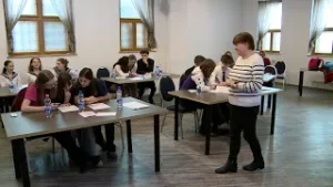 Vetélkedő a német múlt emlékére