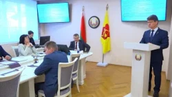 Pinsk City Executive Committee reviews the accessibility of medical care
