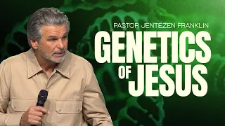 Your Bloodline Is Under Spiritual Attack @JentezenFranklin Exposes How To Break Generational Curses