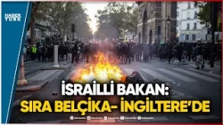 Is There an Israeli Hand in the Chaos in France?