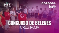 ⚡CÓRDOBA TEVÉ HD | #CTVÉ1664 | Belenes, Sinhogarismo, UNEE... ¡Y mucho más! | 20 oct