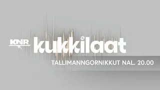 Trailer KUKKILAAT tallimanngornikkut nal. 20:00