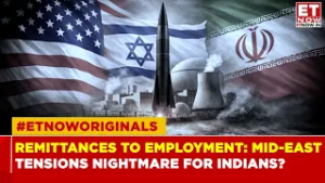 US-Iran War: Indians In Middle East Seek Help; How Many Indians Are In Gulf Countries