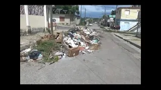 Urgent Actions Needed in Cienfuegos