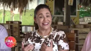 TRA En Vivo  Transmisión especial desde La Chivería en Yaguate