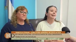 Río Negro: los resultados del programa Explora 2026 marcan los avances de los estudiantes