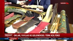 Historical and cultural treasures of the Turkic world #News #Agenda