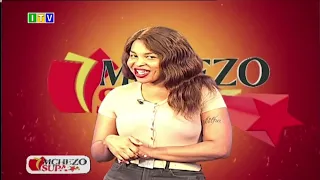 🔴MCHEZOSUPA: KWA NGUVU YA BUKU USIKAE KINYONGE: JULAI 21, 2026