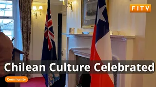 Falklands Celebrates Chilean Independence Day 2026