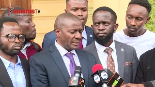 Akenya 35 gutetia kweherio itari-ini ria aria mararihwo ni thirikari