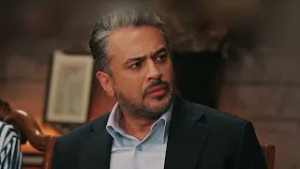 MARCH BLINK KANT BO THE KORHAN GRANDCHILD