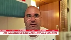 Axel Ronde: "We are not equipped to handle this"