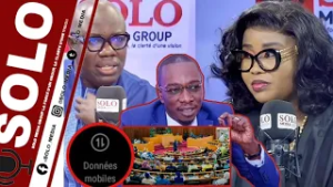 Mise en accusation lancée : Fatou Abdou et Ahmed Aidara décryptent l’affaire Moussa Bocar Thiam..