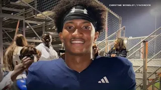 Grand jury not pursuing criminal charges in death of Mississippi teen Nolan Wells