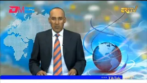 Arabic Evening News for February 23, 2026 - ERi-TV, Eritrea