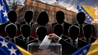 Hadžifejzović PROGLASIO stranke POBJEDNICE prve FACE ANKETE! Ko će u Predsjedništvo BiH? GLASAJTE!