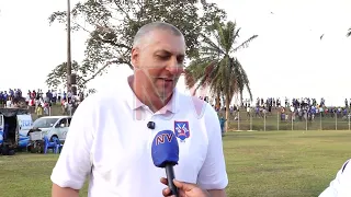 Vipers beat Express 2-0 in Kampala derby