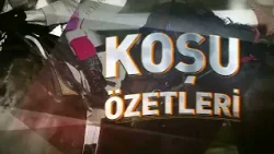 Bursa Koşu Özetleri | 23 Ekim Cuma